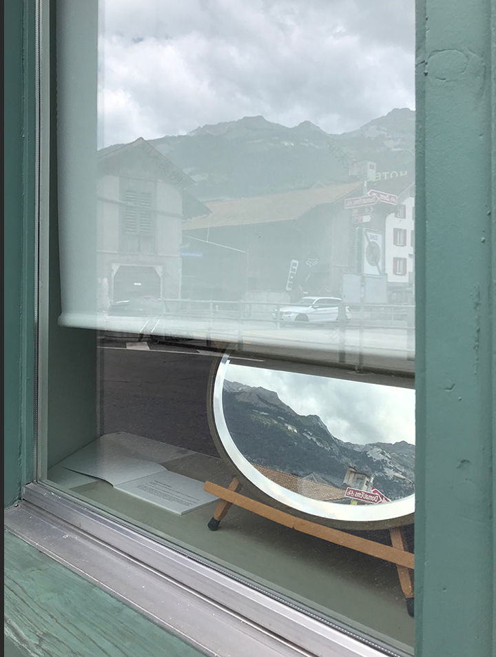 疫情之下的归途 | 柏林至北京的隔离生活-96