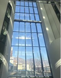 拆不掉的工业肌理，装得下的奢华光影 ——六筒仓的“工业茧房”破茧成蝶-22