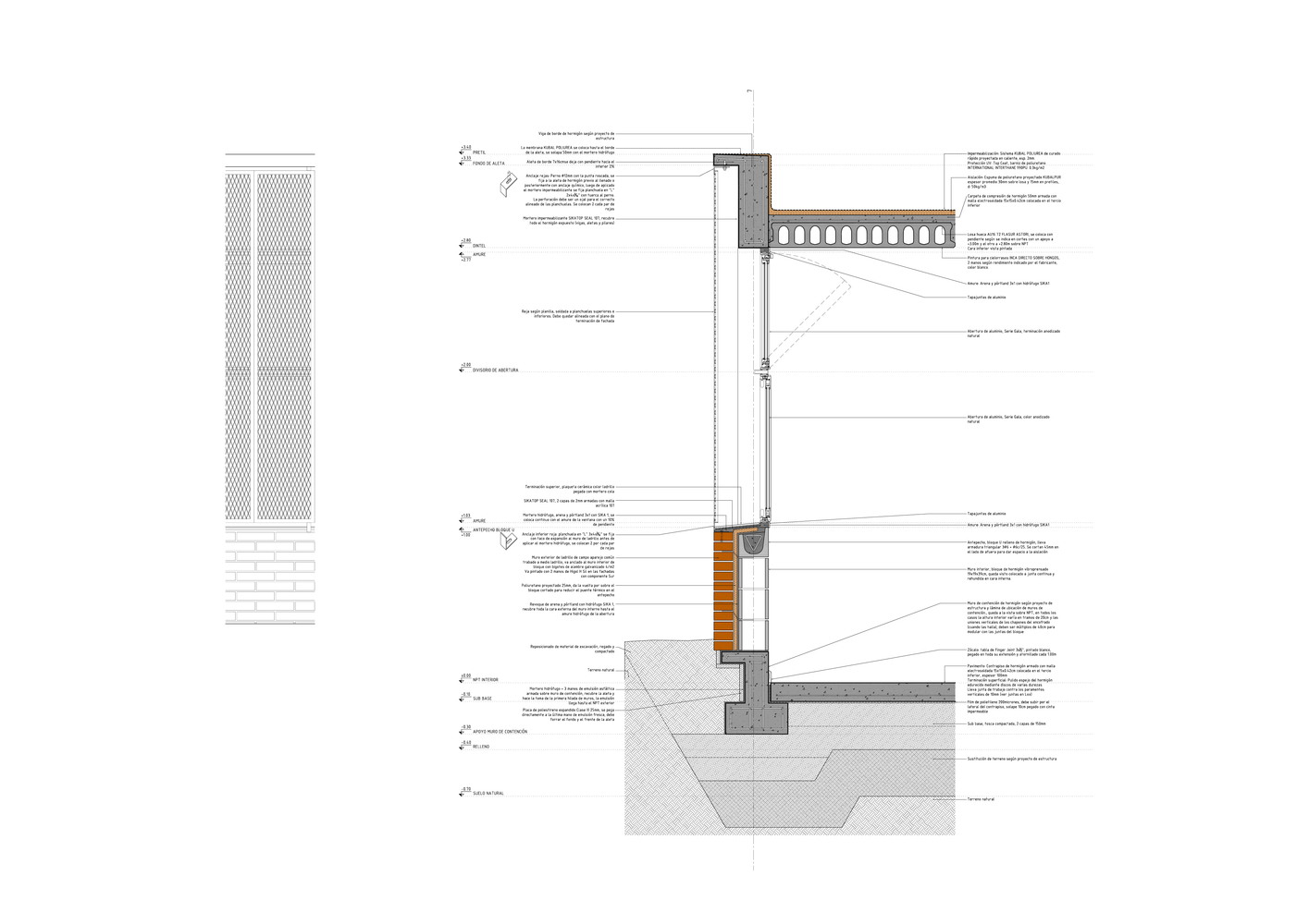 CBT Toledo 教育中心丨乌拉圭丨ANEP  DSI,Juan Caorsi Castillo-72
