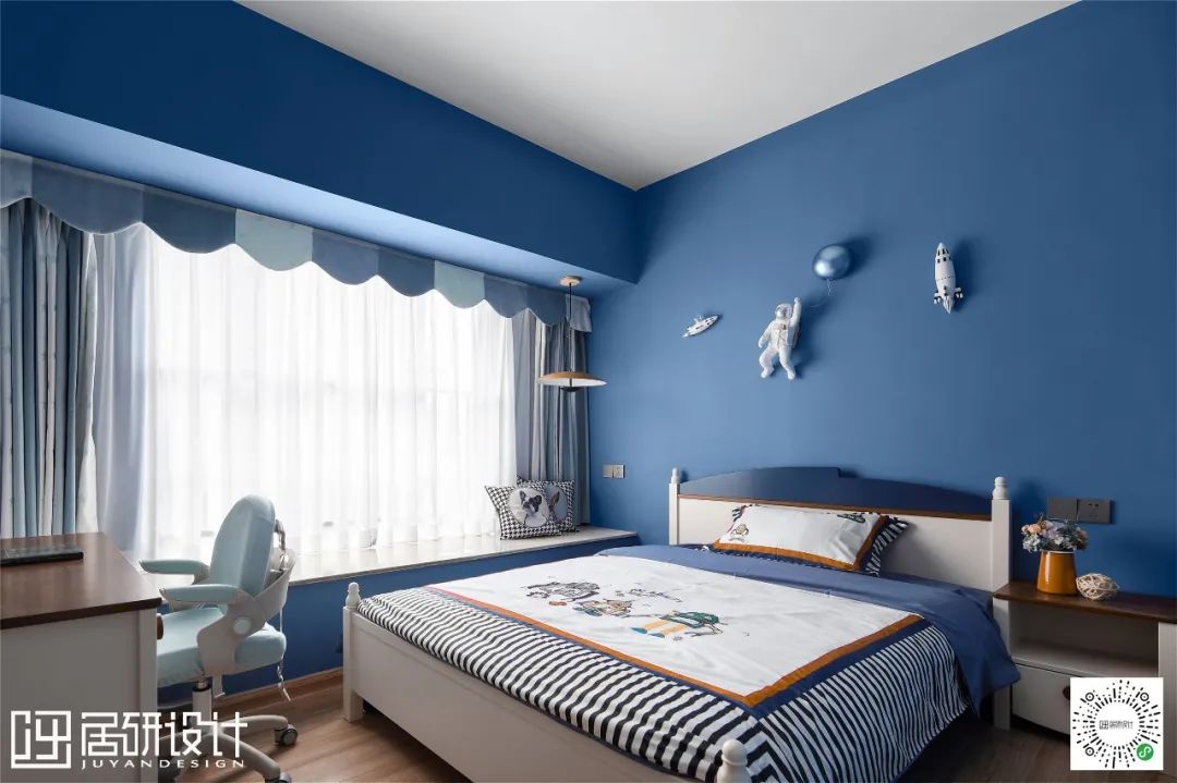 "虹之间"三代同堂的美好生活-59