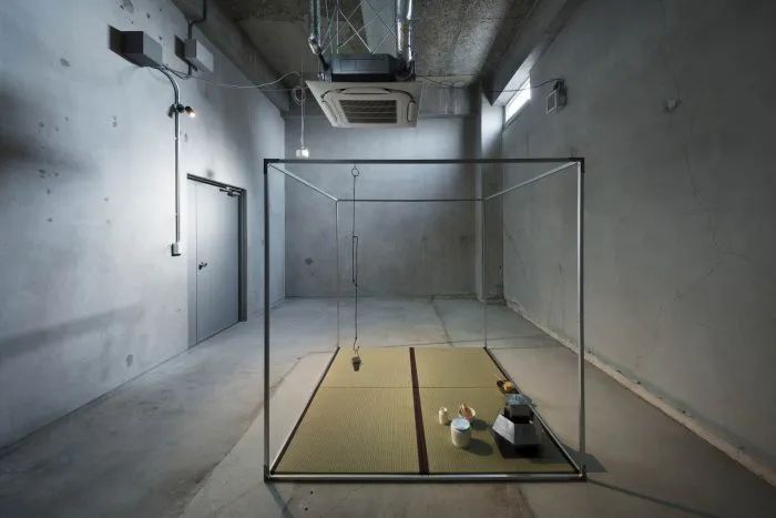 金泽 KUMU 酒店丨日本丨Yusuke Seki-51