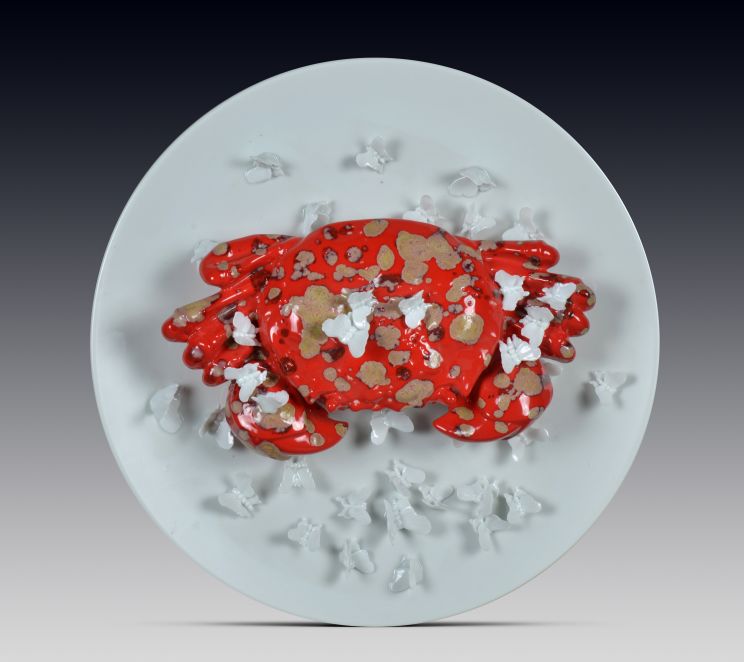 何汶玦的艺术探索 | 记忆、影像与日常-74