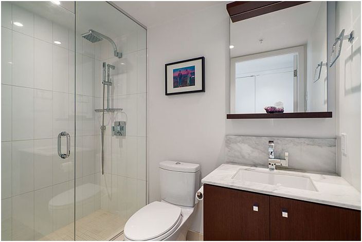 温哥华“帕蒂纳”公寓丨加拿大温哥华-18