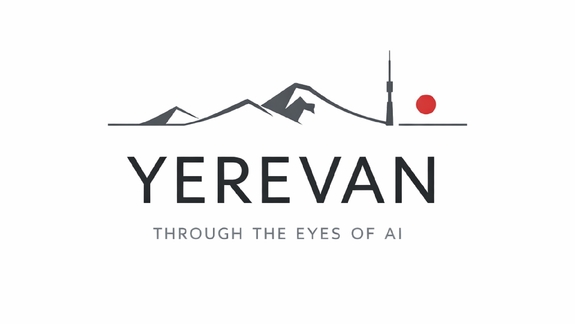 YEREVAN Through The Eyes Of AI-0