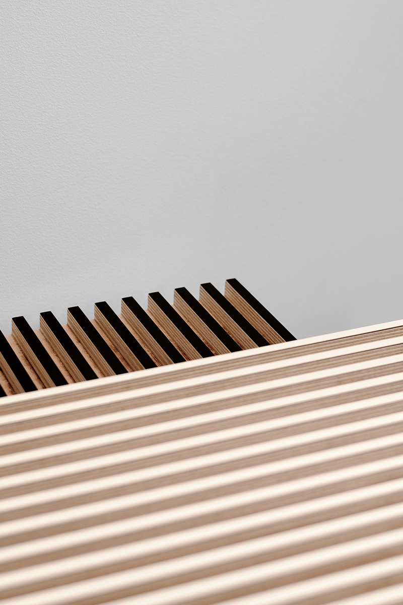 Ripple多功能办公桌支架丨乌克兰设计师Pavel Vetrov-28