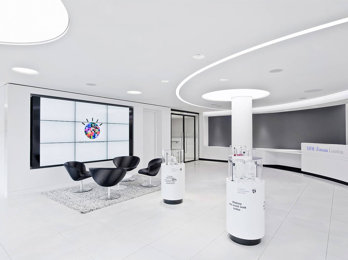 伦敦IBM论坛丨英国伦敦-29