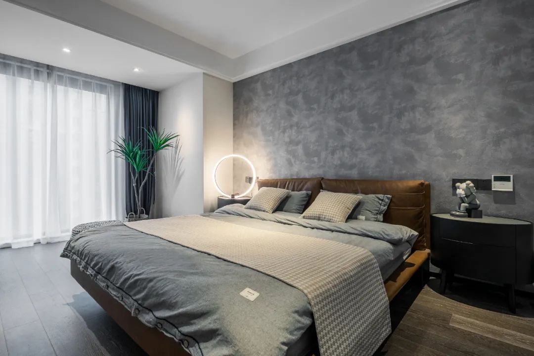 中海·凤凰熙岸 · 现代潮玩家居空间丨中国常州丨张安-29