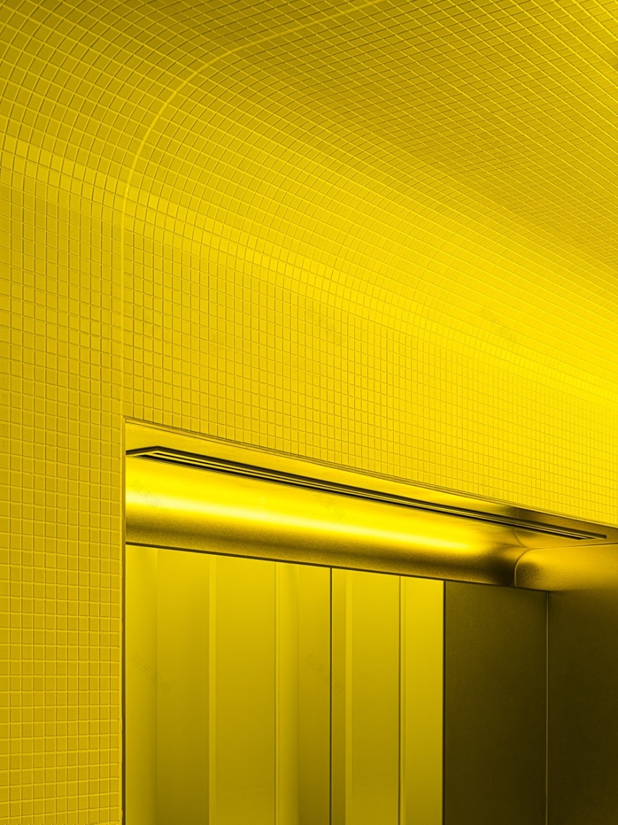 Marunouchi House 卫生间丨日本东京丨I IN-35