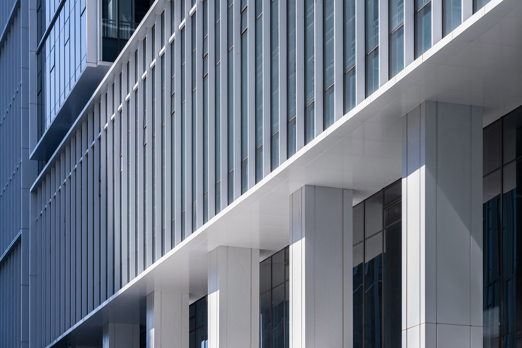 国贸智慧网谷创新园丨中国杭州丨UDG上海联创设计集团股份有限公司-168