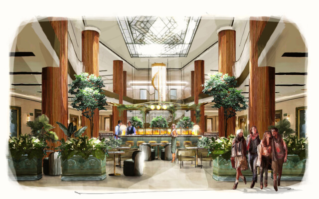 丨西班牙马德里-24