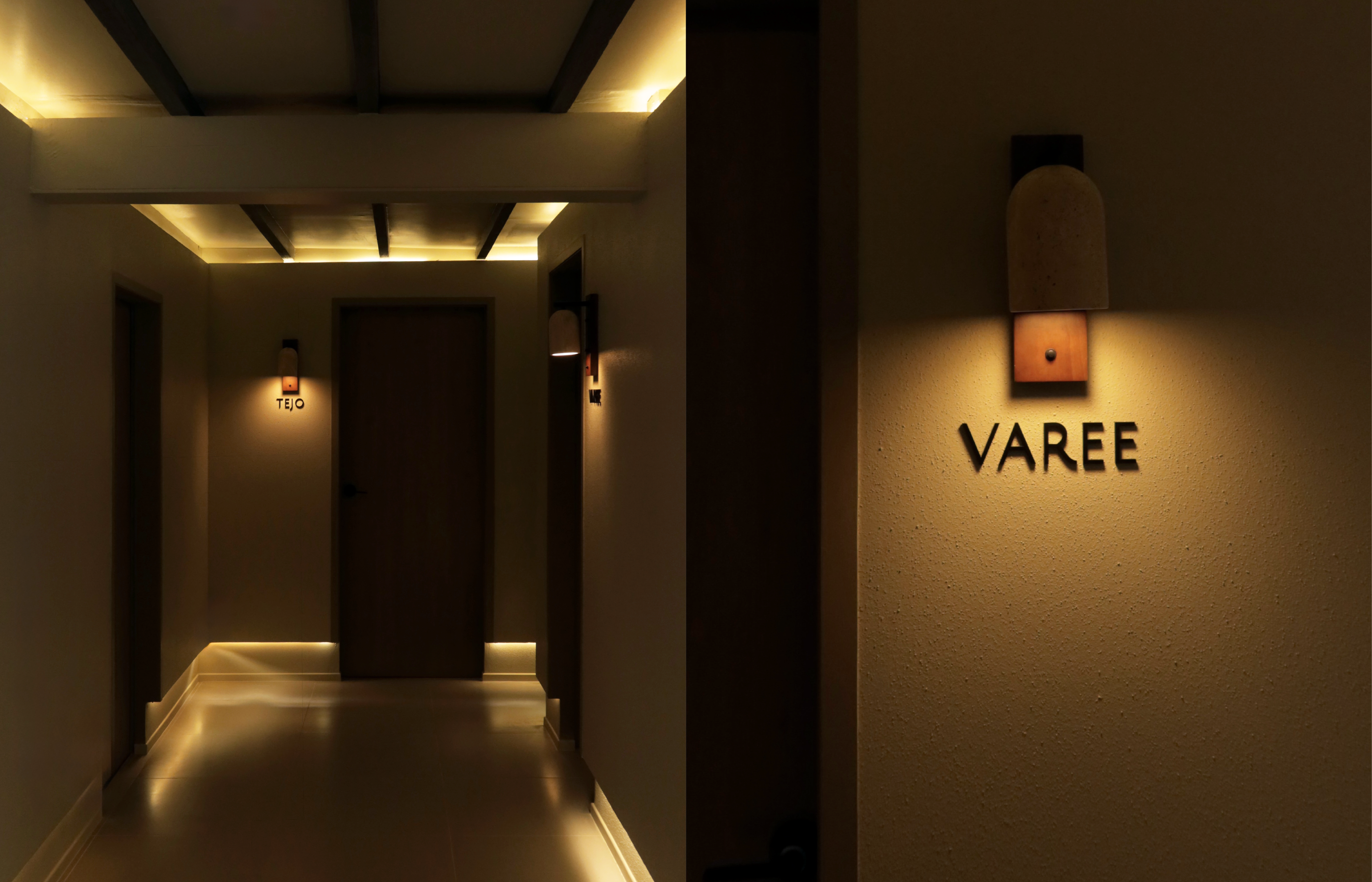 瓦塔瓦尤·私人水疗浴场及温泉浴场丨泰国曼谷丨The Greater Studio-24