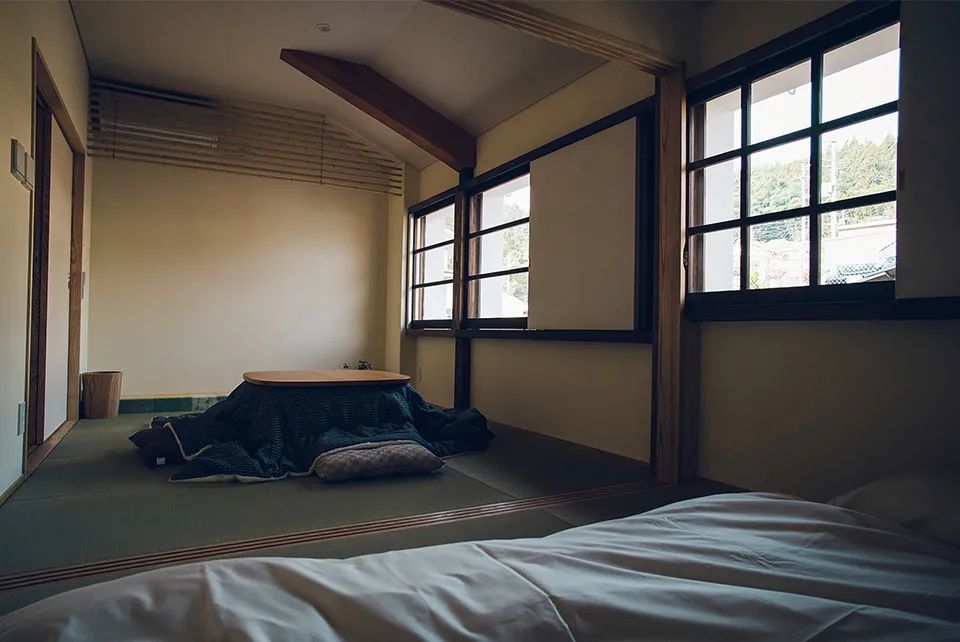 Setouchi Cominca Stay · 传统与现代的日本民宿丨Katsumi yamashita,Shiro miura-19