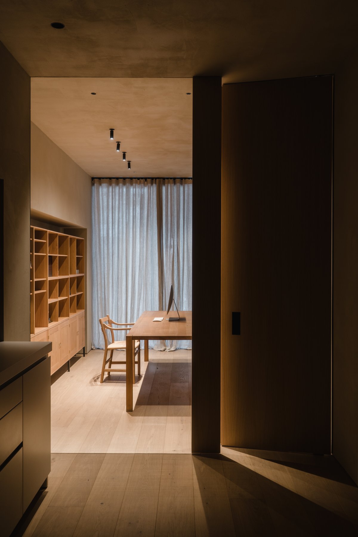 Bulthaup Sant Cugat 展厅丨西班牙丨Francesc Rifé-9