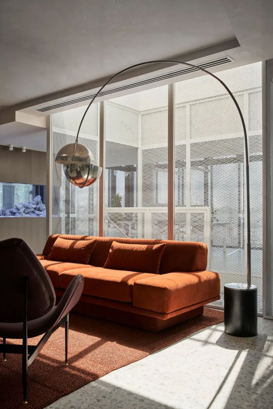 澳大利亚 Mim Design 公司打造柔美感觉室内设计-34