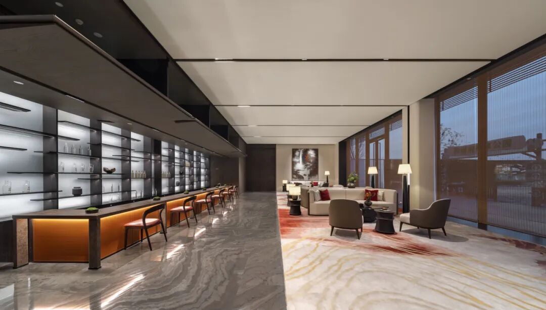 美学臻境，宋韵新生——石家庄藁城区昌盛街地块示范区地产项目-9