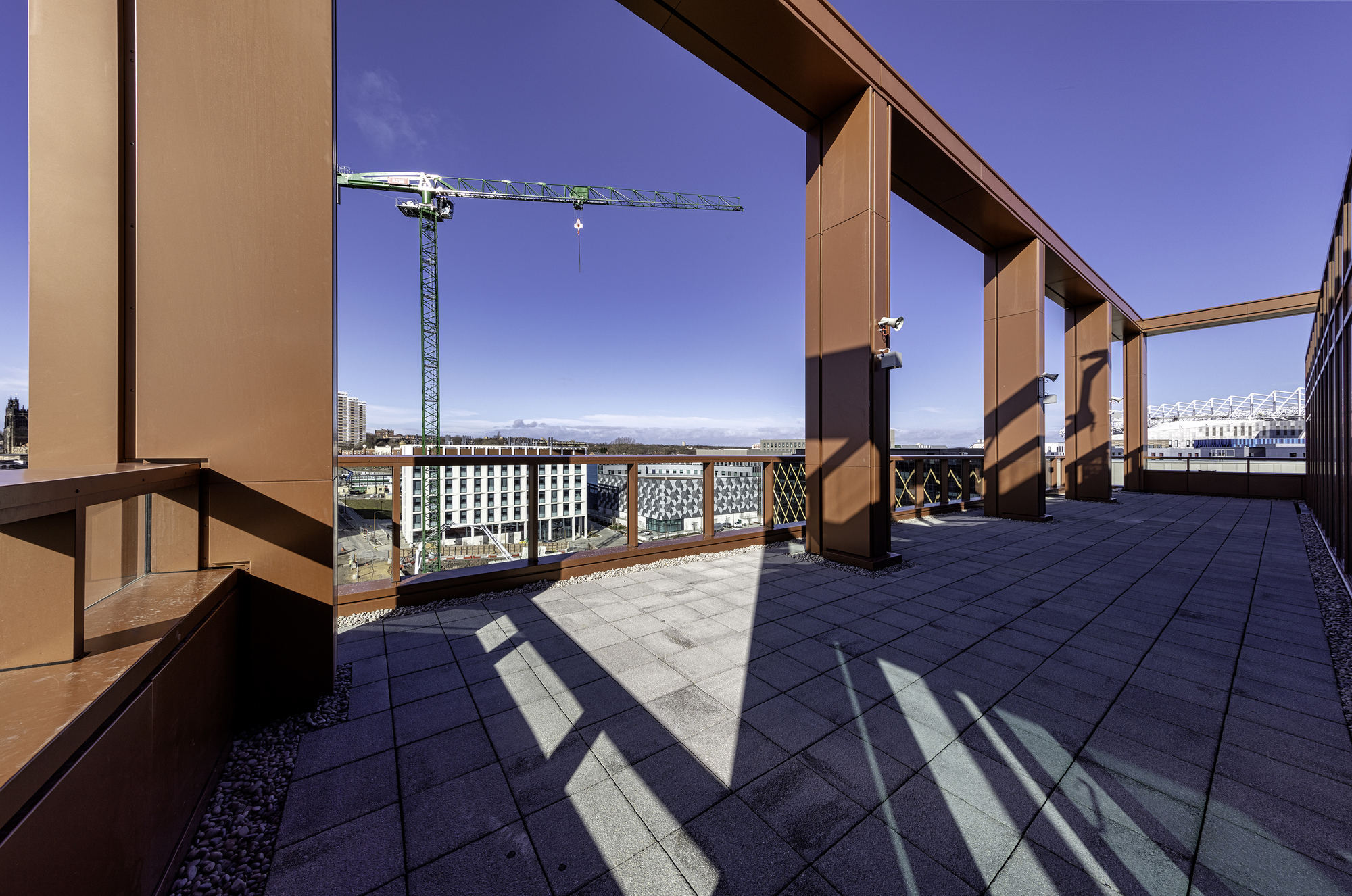 流明办公楼丨英国丨Ryder Architecture-36