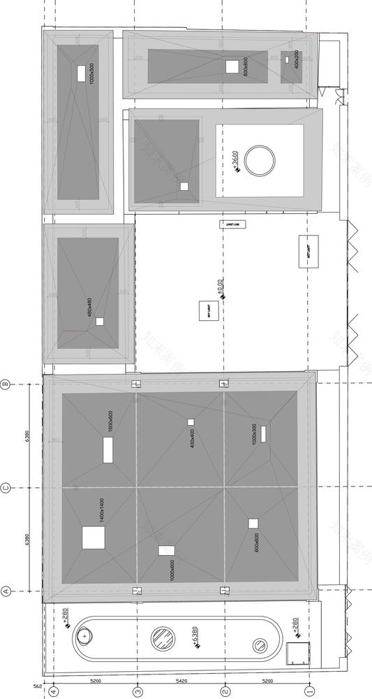 伊朗德黑兰 Argo 当代艺术博物馆-75