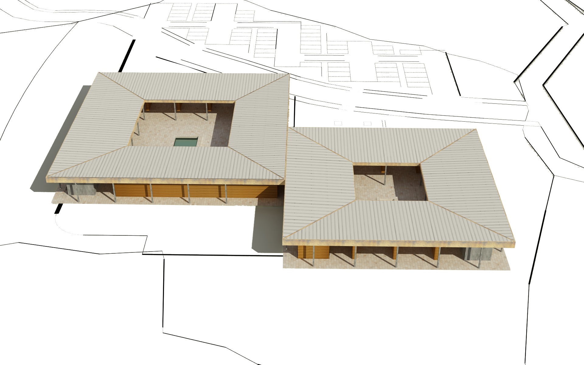 赫梅尔本地市场，模块化设计助力灵活交易-2