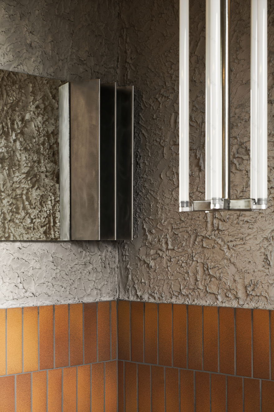 披萨店波米多罗斯 BT丨乌克兰丨Paliychuk Olga Design-18