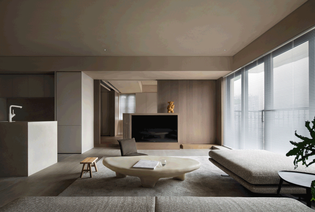 广州革新路的记忆之家（富泽园）丨中国广州丨春计划工作室-19