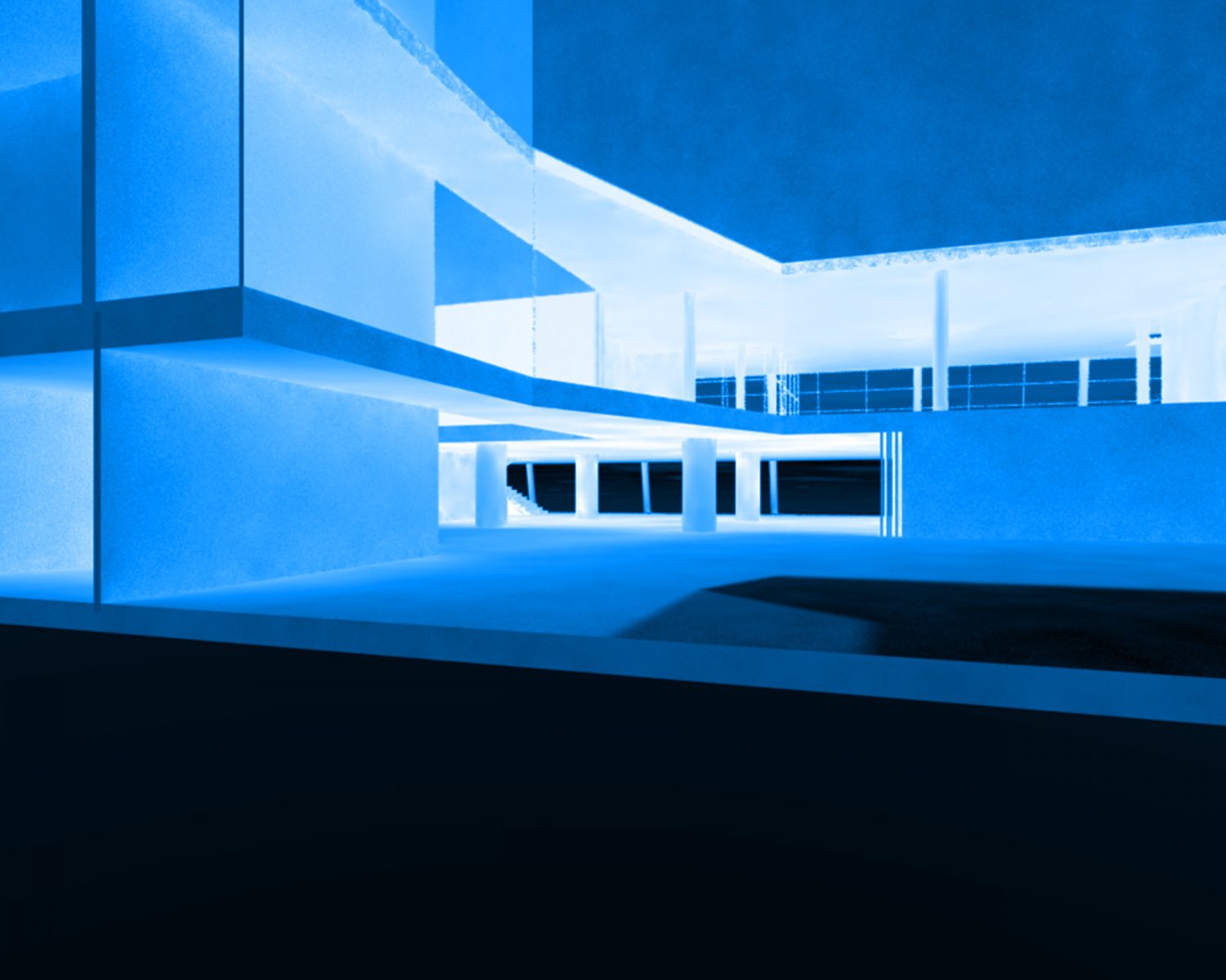 苏黎世新学校建筑丨秘鲁利马-2