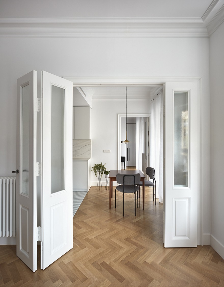 Apartment Remodeling and Renovation in the Eixample, Valencia-14