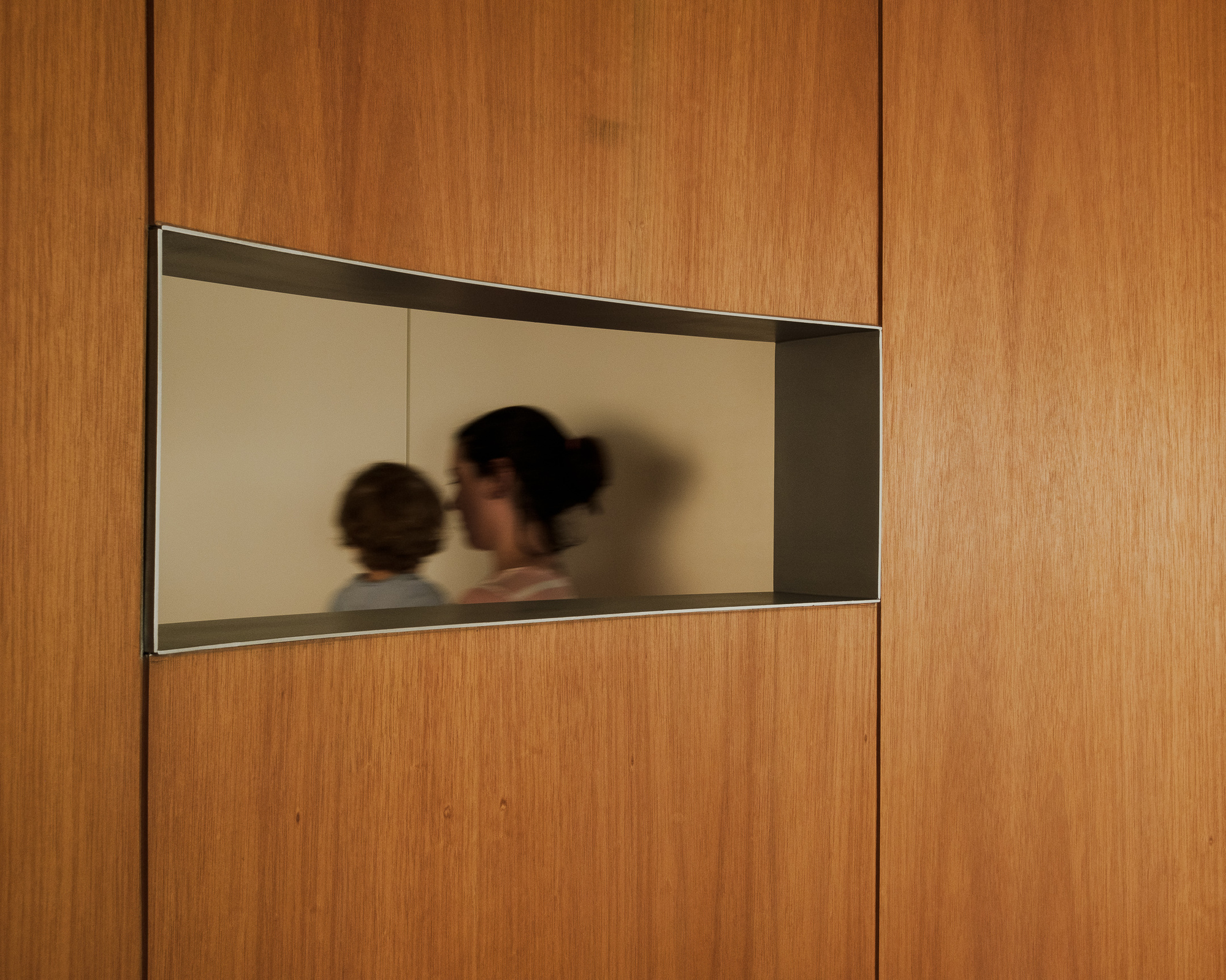 瓜拉帕里公寓丨巴西圣保罗-21