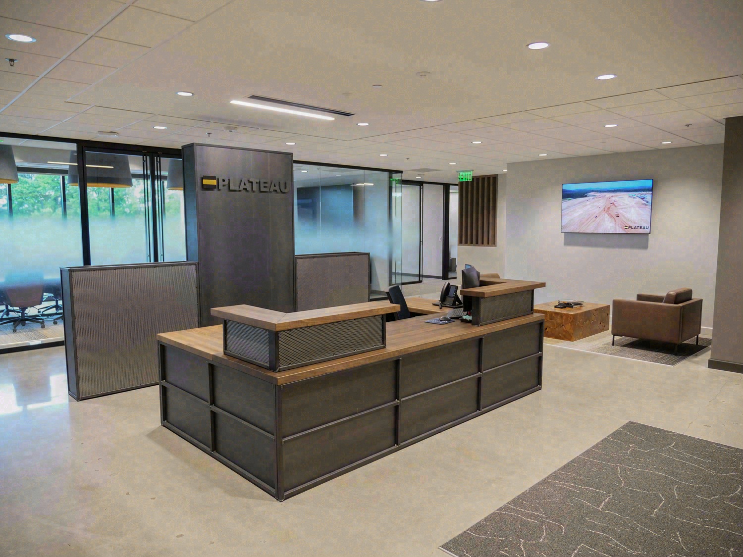 IA Podium/Lectern | Iron Age Office-28