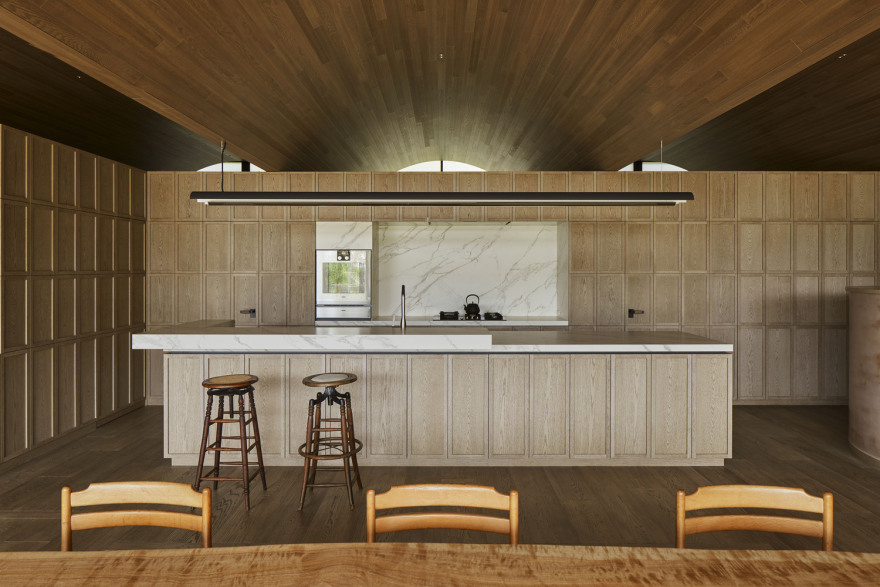 日本Half Cave住宅-52