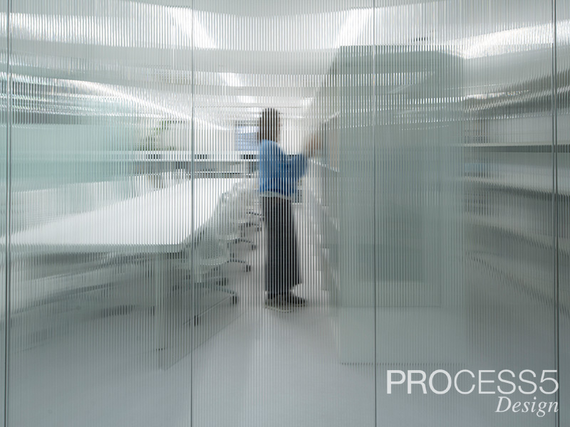 PROCESS5 DESIGNオフィス設計丨日本大阪-2