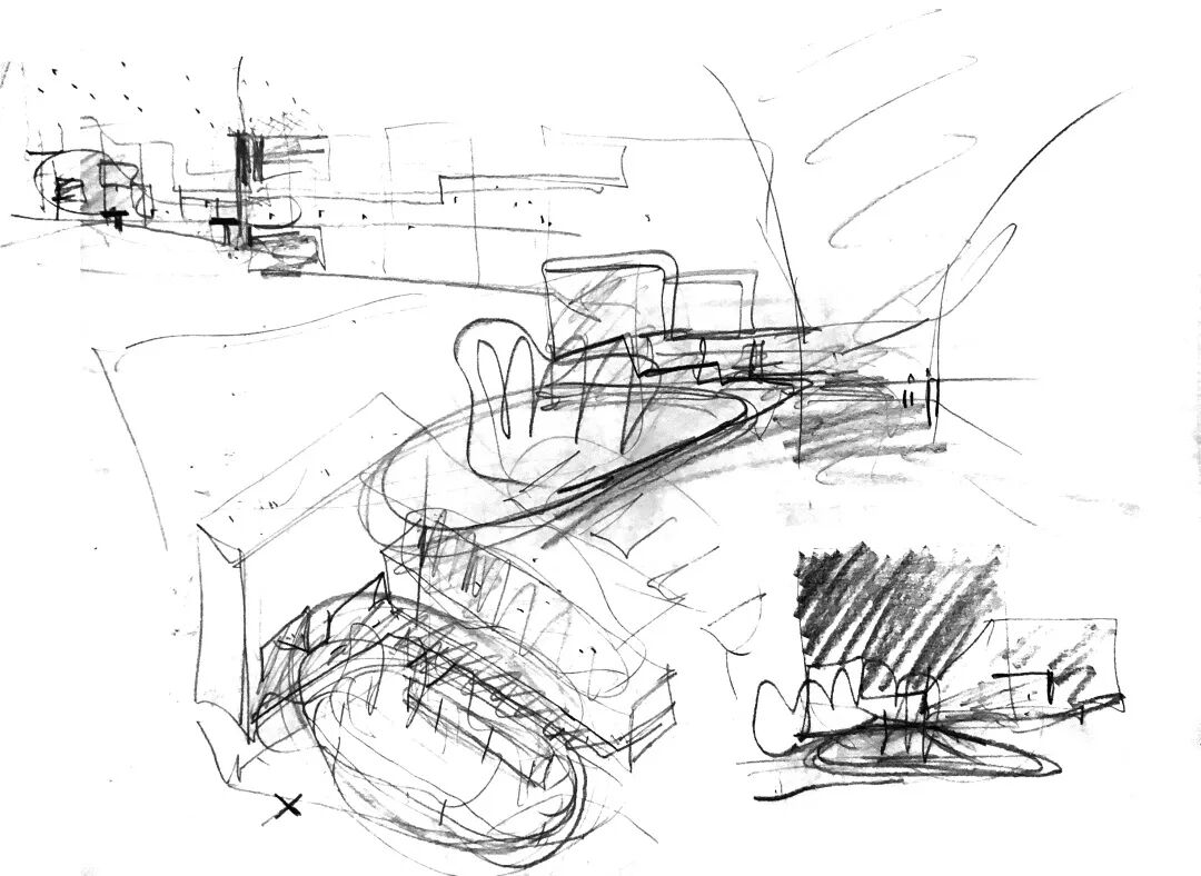 【AT建筑】榕树高台——荔园外国语小学（景田）设计札记（by直向建筑）-35