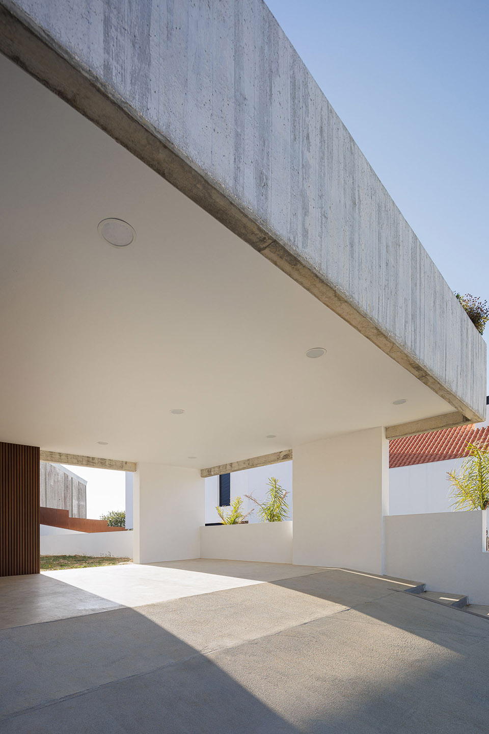 BD 住宅丨葡萄牙丨ESQUISSOS-133