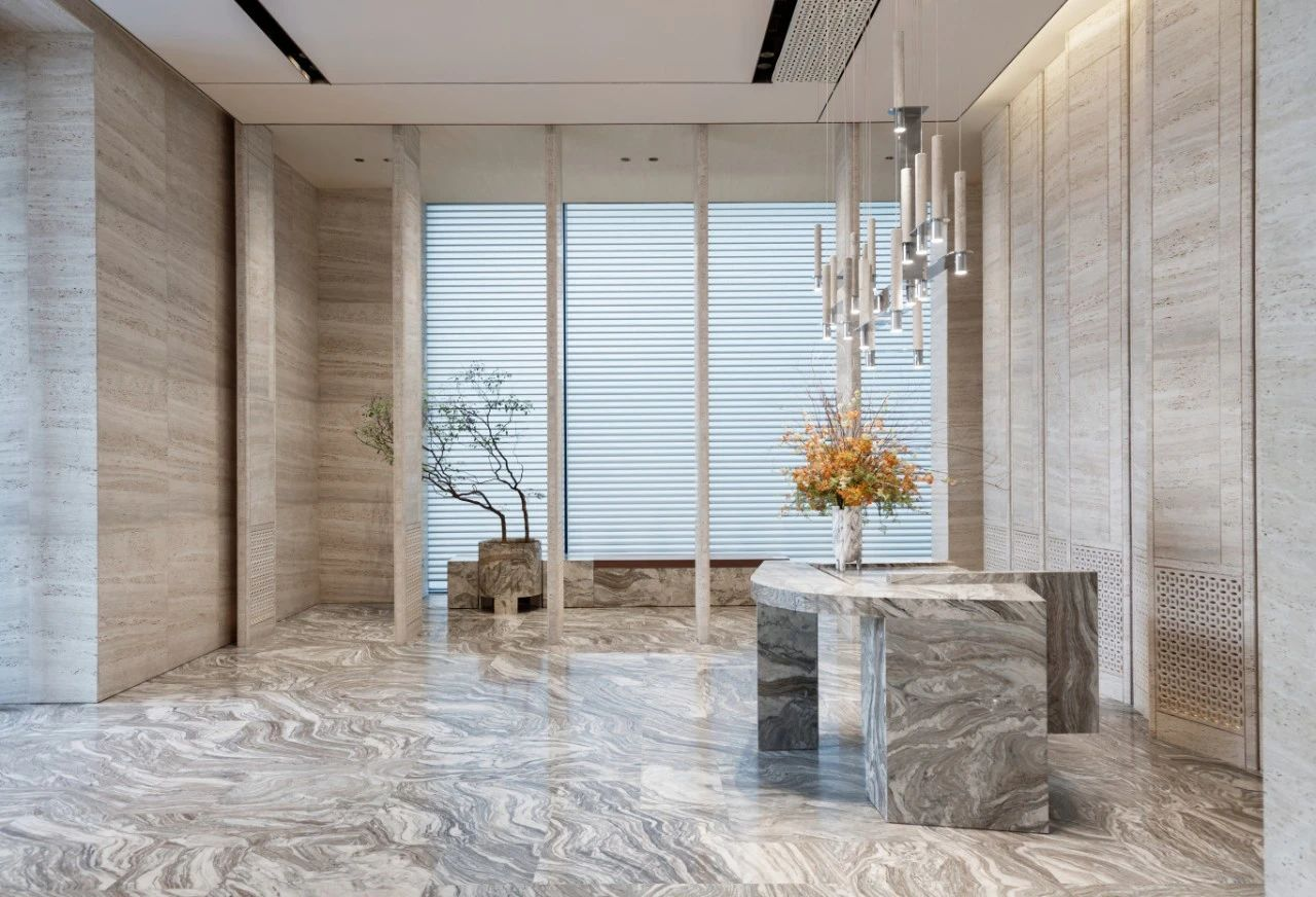 澐璟PARK LANE COMPLEX丨中国南通丨DIA丹健国际-34