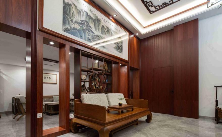 青花郎体验馆-38