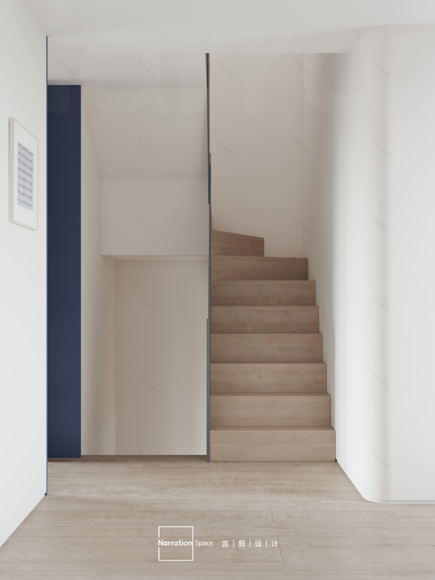 言叙设计机构 | 薄暮晨光-52