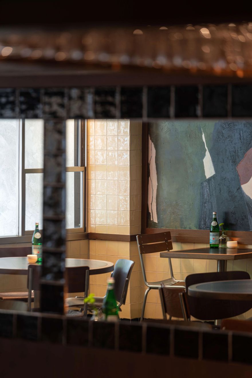 Foggy 雾涌丨成都壹阁设计-22