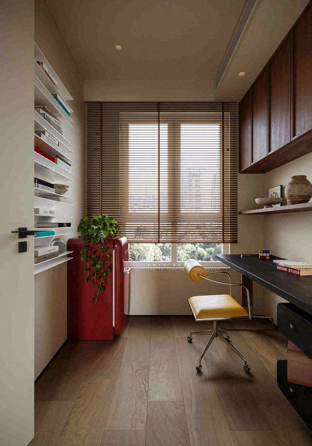 紫薇花园丨中国闵行丨侯敏-47