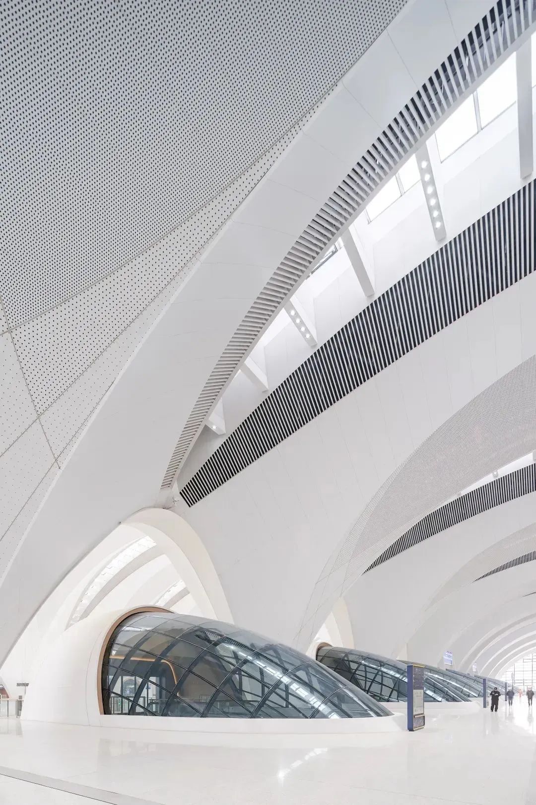 南昌东站新建南昌至景德镇至黄山铁路丨中国南昌-46