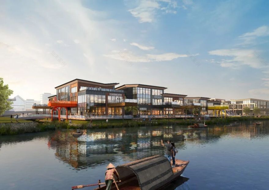 苏州青苔国际工业设计村丨中国苏州丨SPARK思邦-52