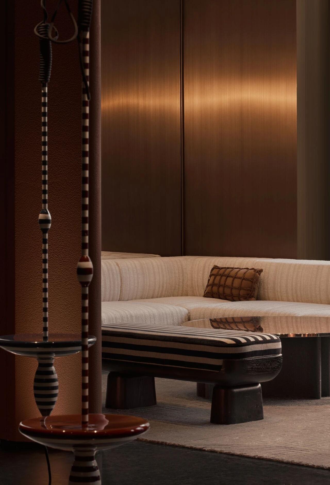 珠海香洲英迪格酒店丨中国珠海丨广东都市建筑规划设计有限公司（建筑）等-39