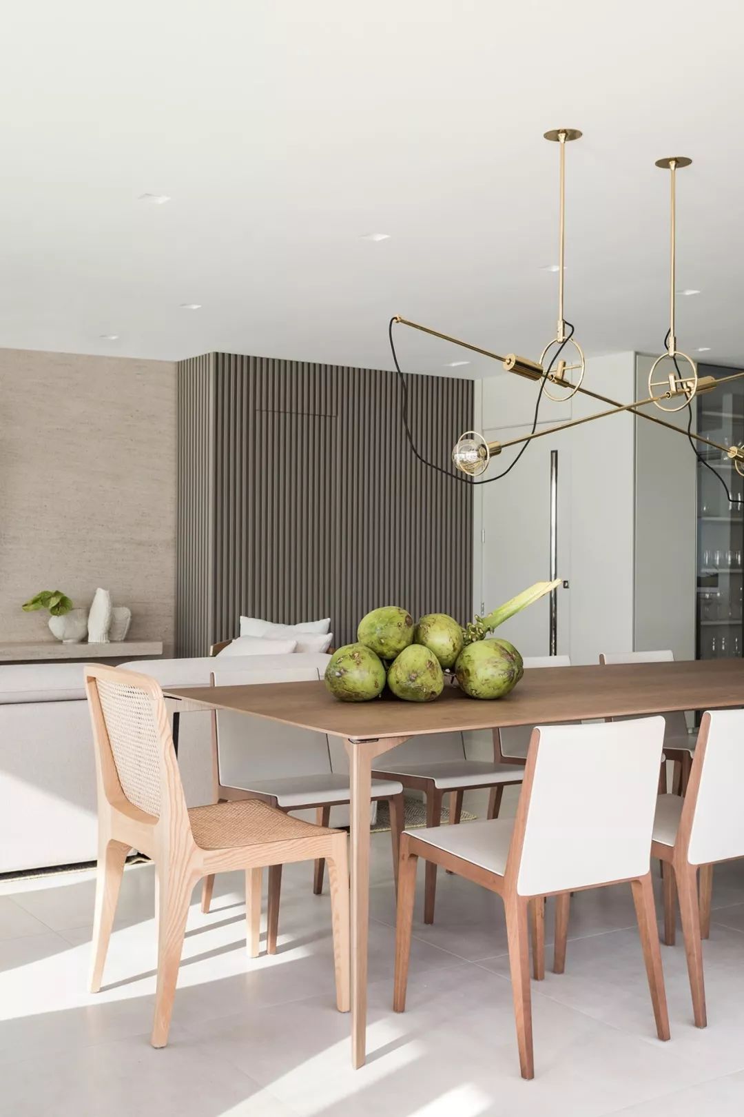 BST Architecture | 光影细节中的平衡之美-16