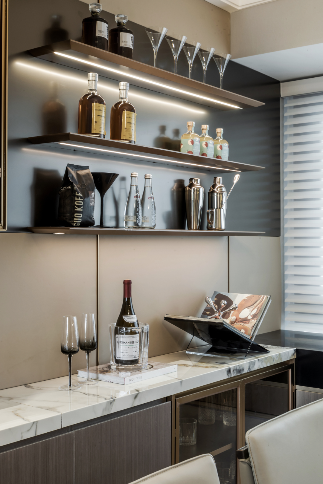 溪境花园丨中国广州丨广州赫尔贝纳室内设计有限公司-60