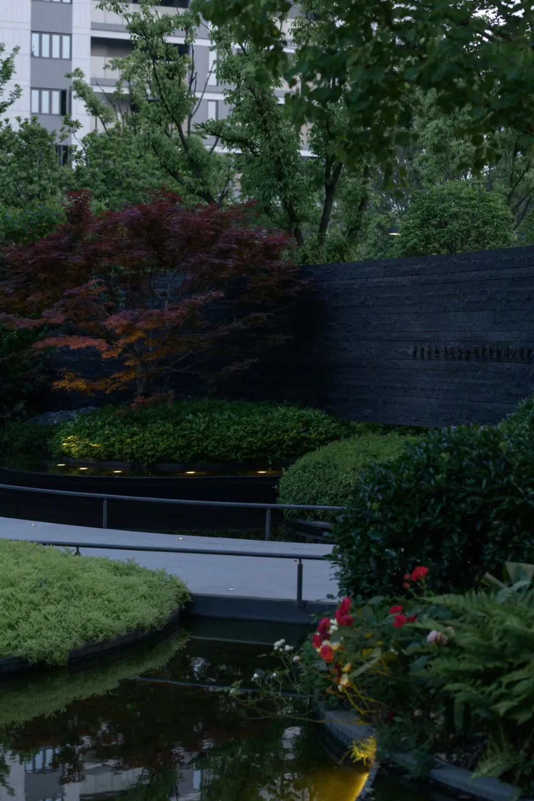 嘉兴中海汇德里丨中国嘉兴丨USAD 都境景观-32