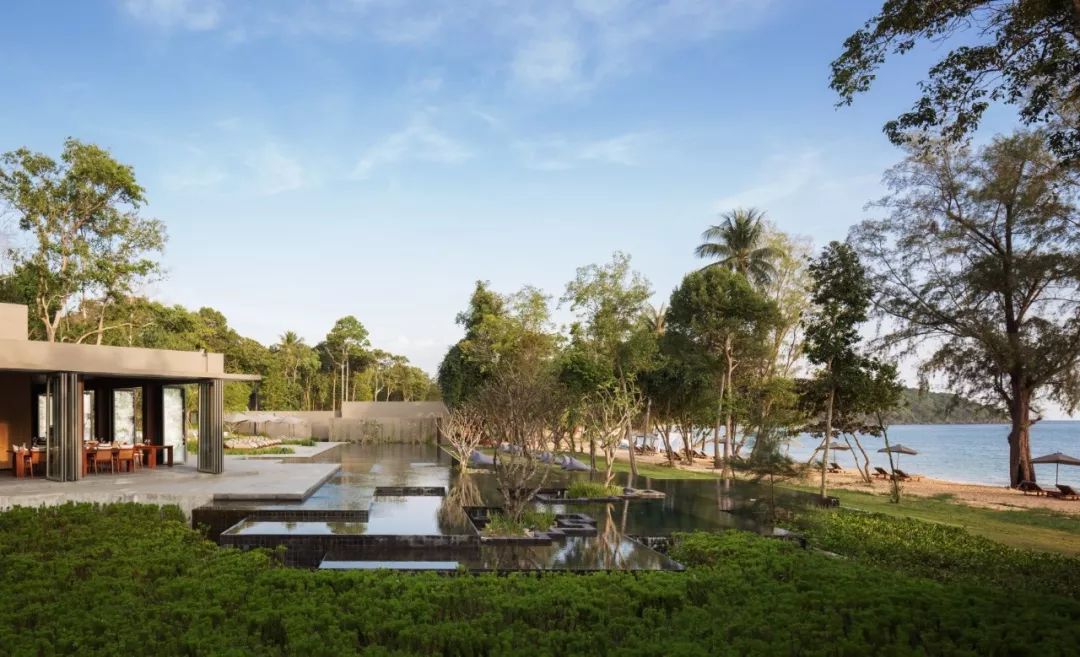 阿丽拉别墅科鲁西岛-28