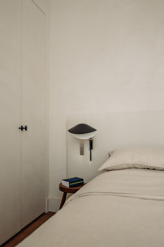 Appartement Quai Saint Michel – Design sur mesure avec vue sur la Seine-26