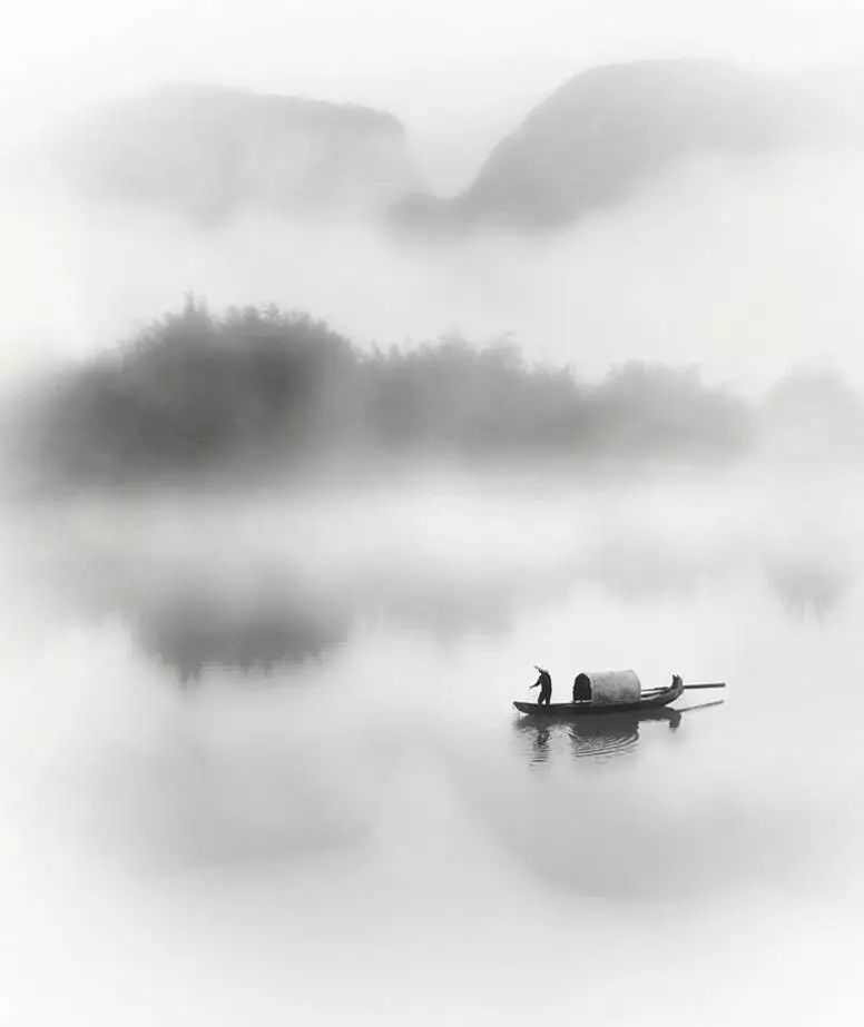 闲居，人生最大的奢侈-36