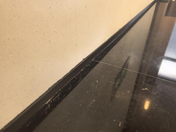 重庆礼嘉项目销售中心：以工匠精神赋能商业空间-7