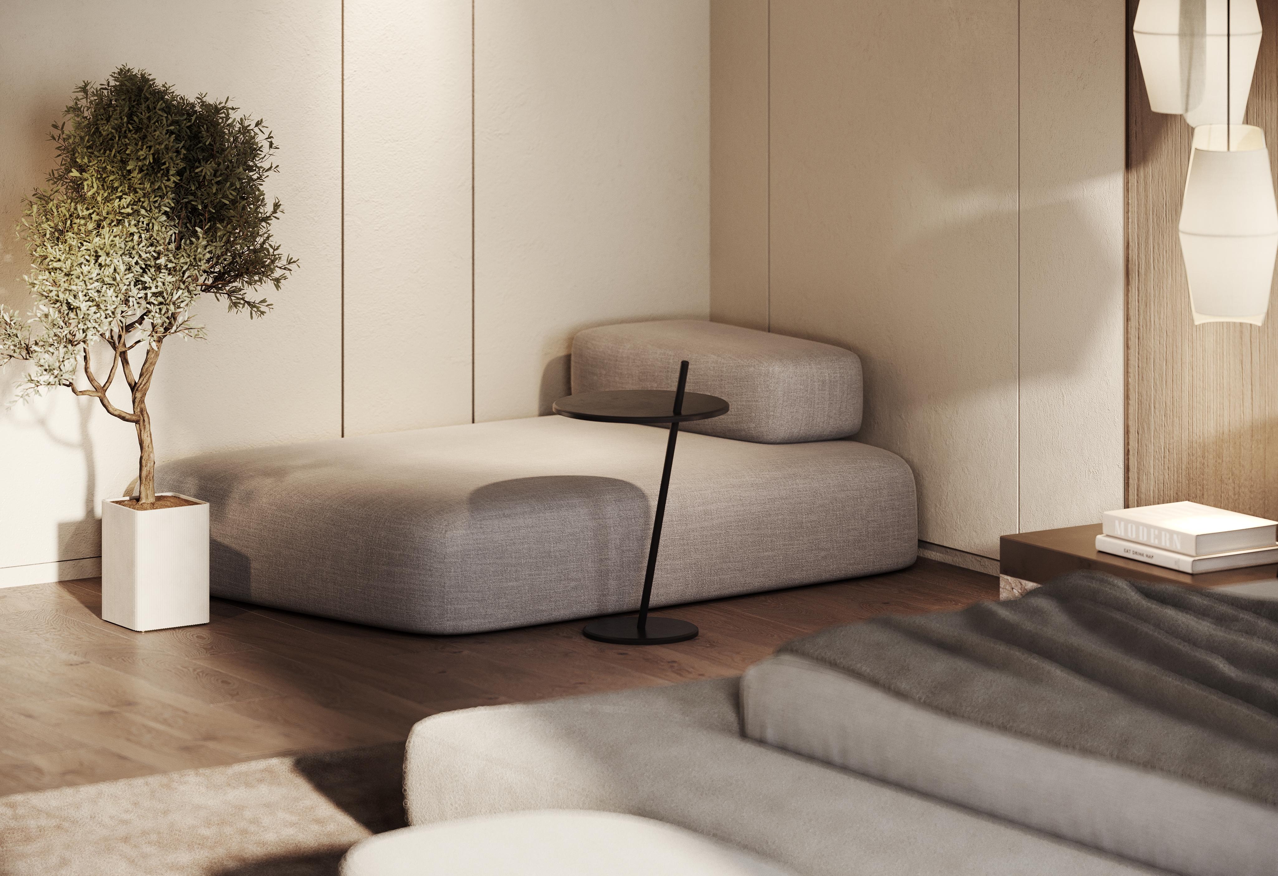 余额，私人住宅-49