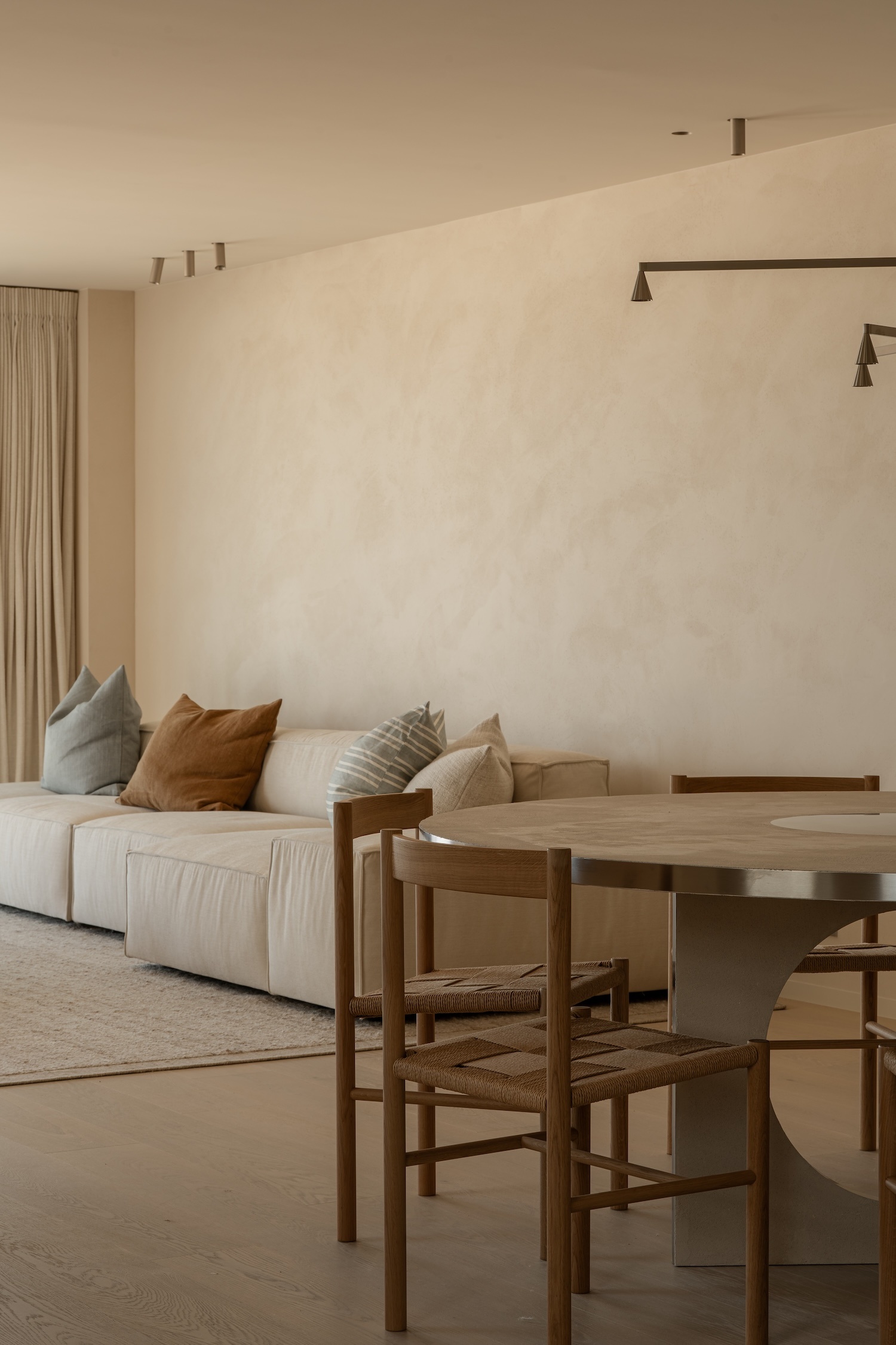 比利时极简主义住宅:Claridge-10