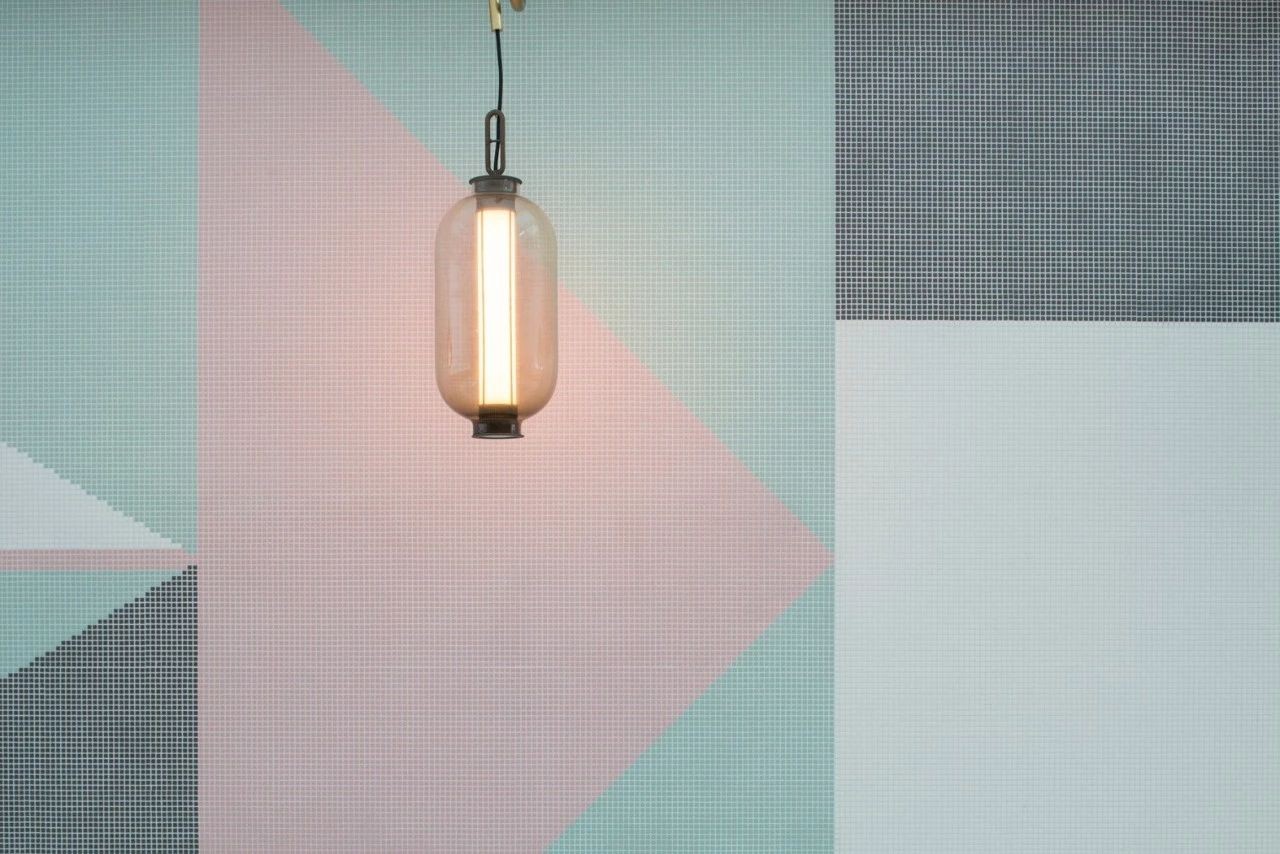 俯瞰浦江的艺术生活 | 达达主义之家-52